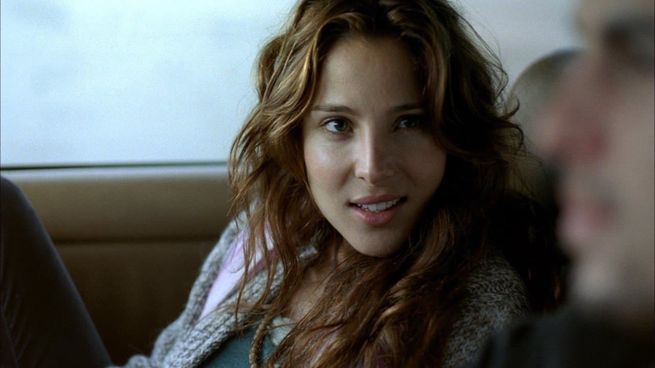 Backdrop – El arte de morir