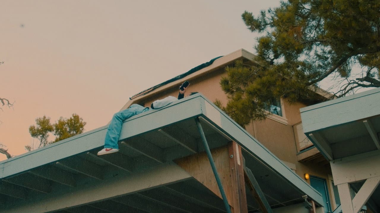 Backdrop – Ayer Te Vi