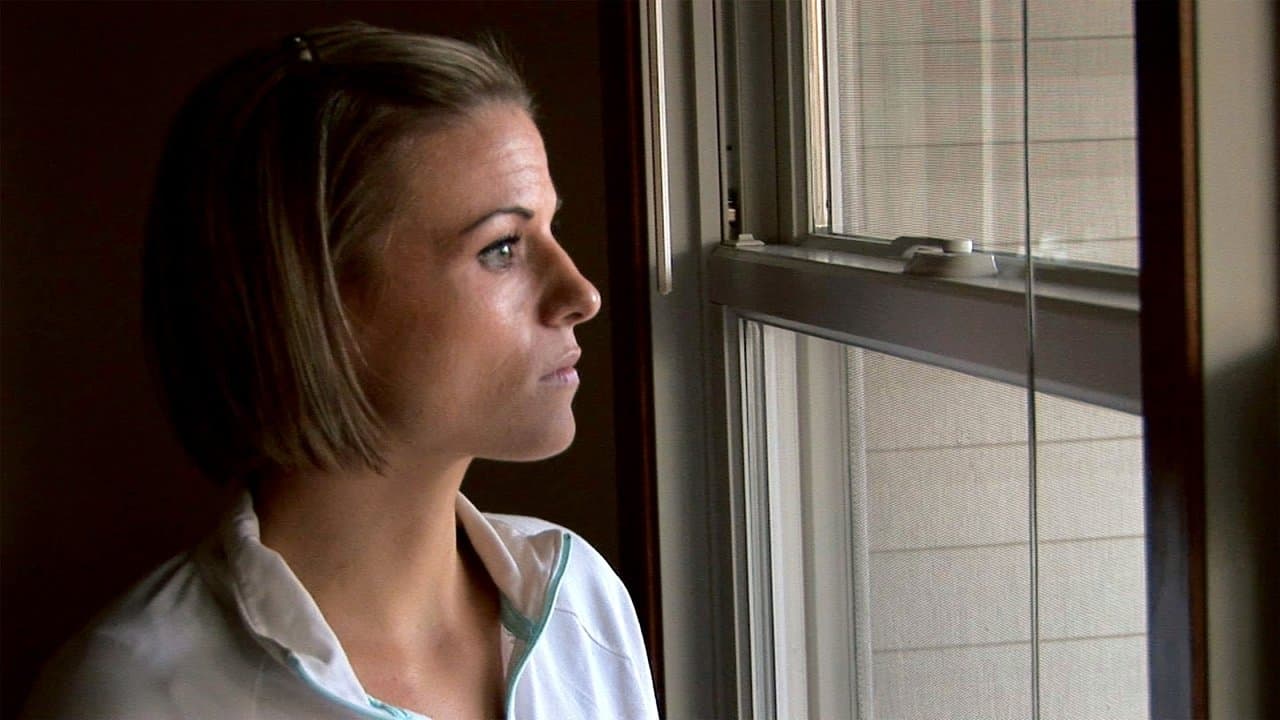 Backdrop – The Invisible War