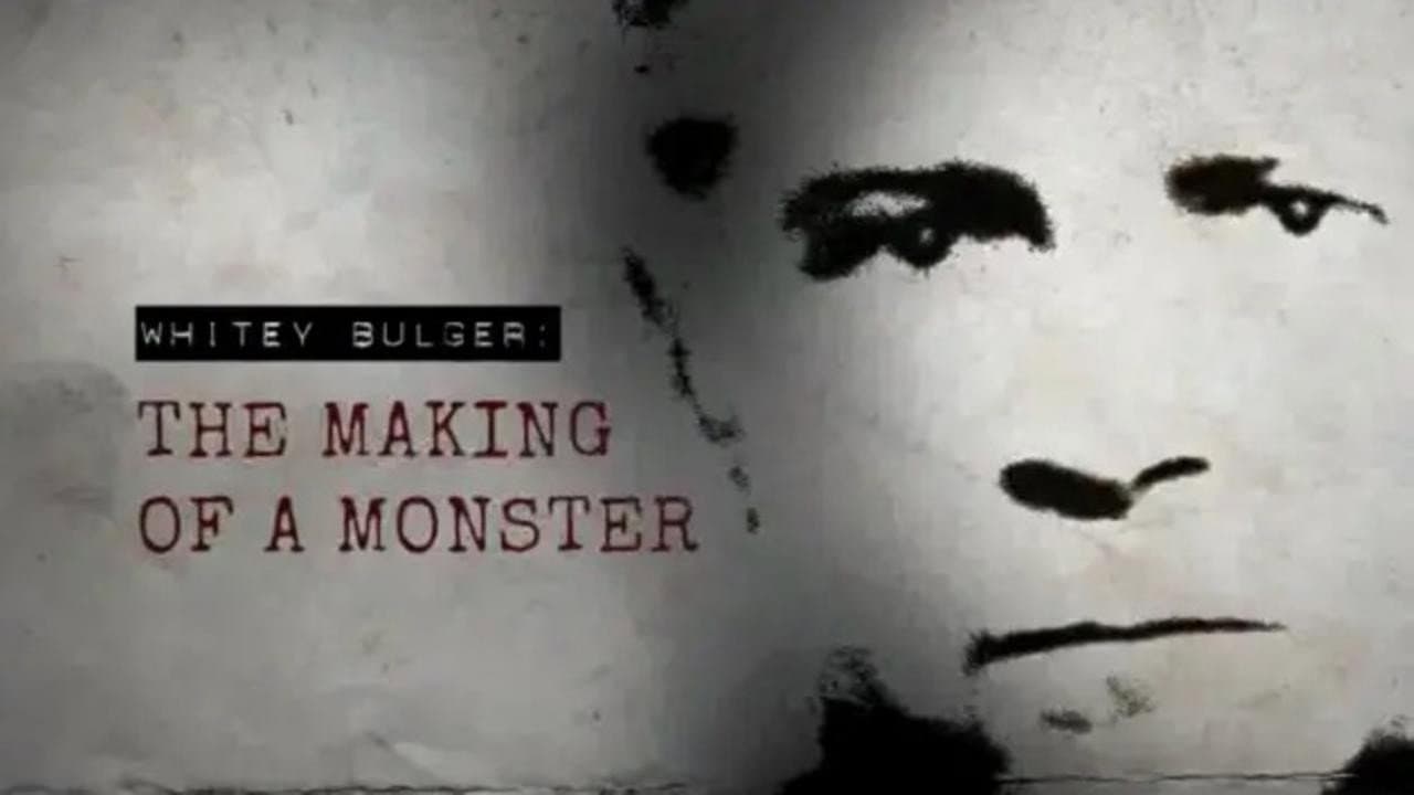 Backdrop – Whitey Bulger: The Making of a Monster