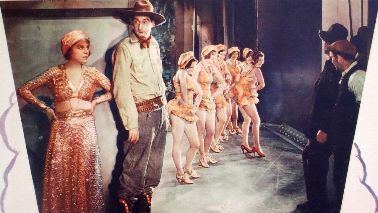 Backdrop – Under Montana Skies