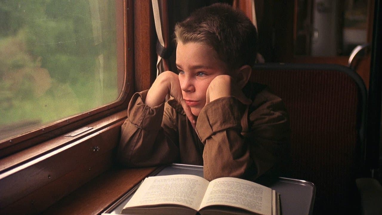 Backdrop – Mein Leben als Hund