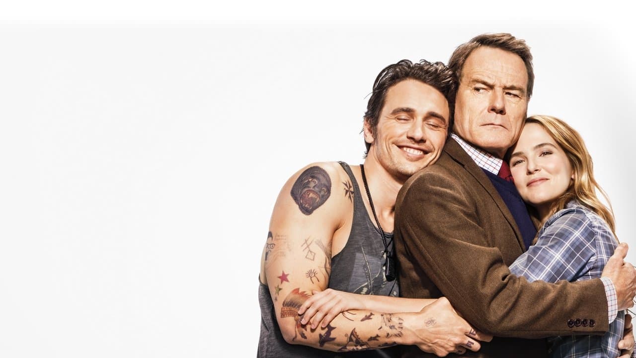 Backdrop – Why Him?