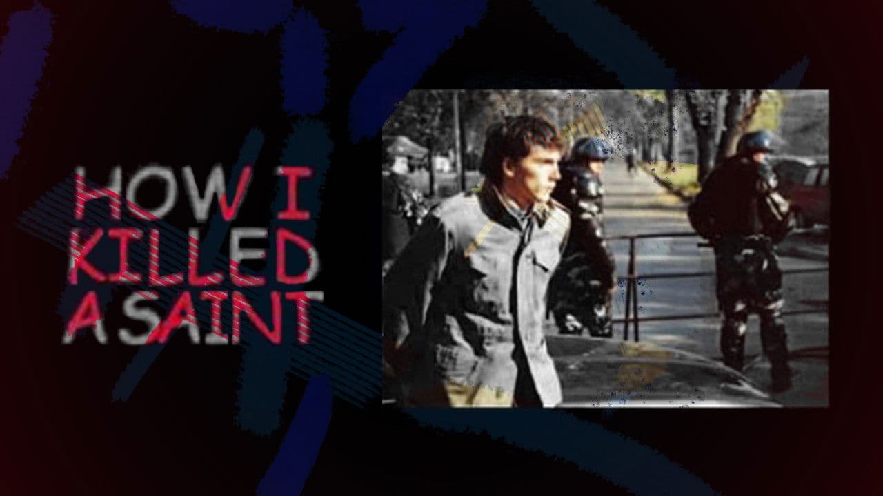 Backdrop – Како убив светец