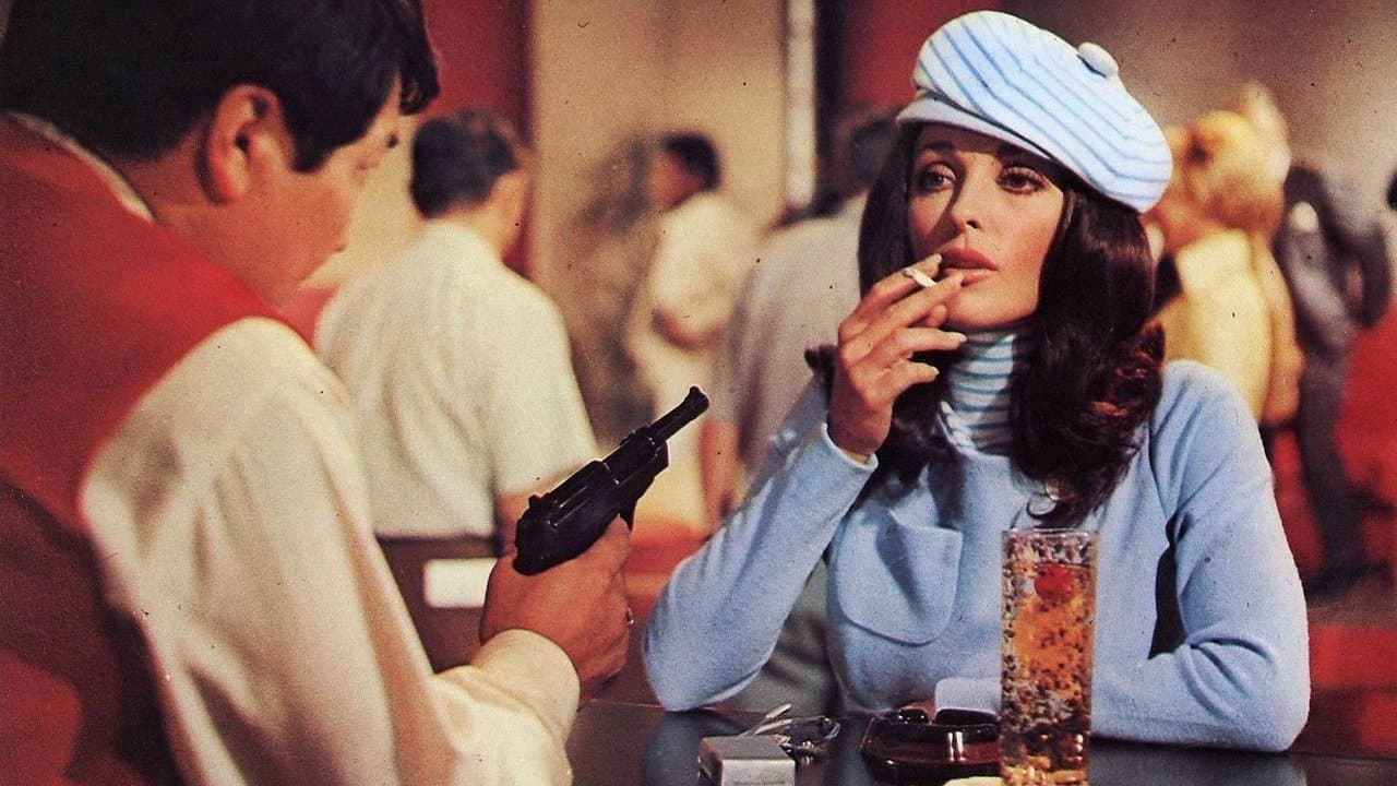 Backdrop – Rollkommando