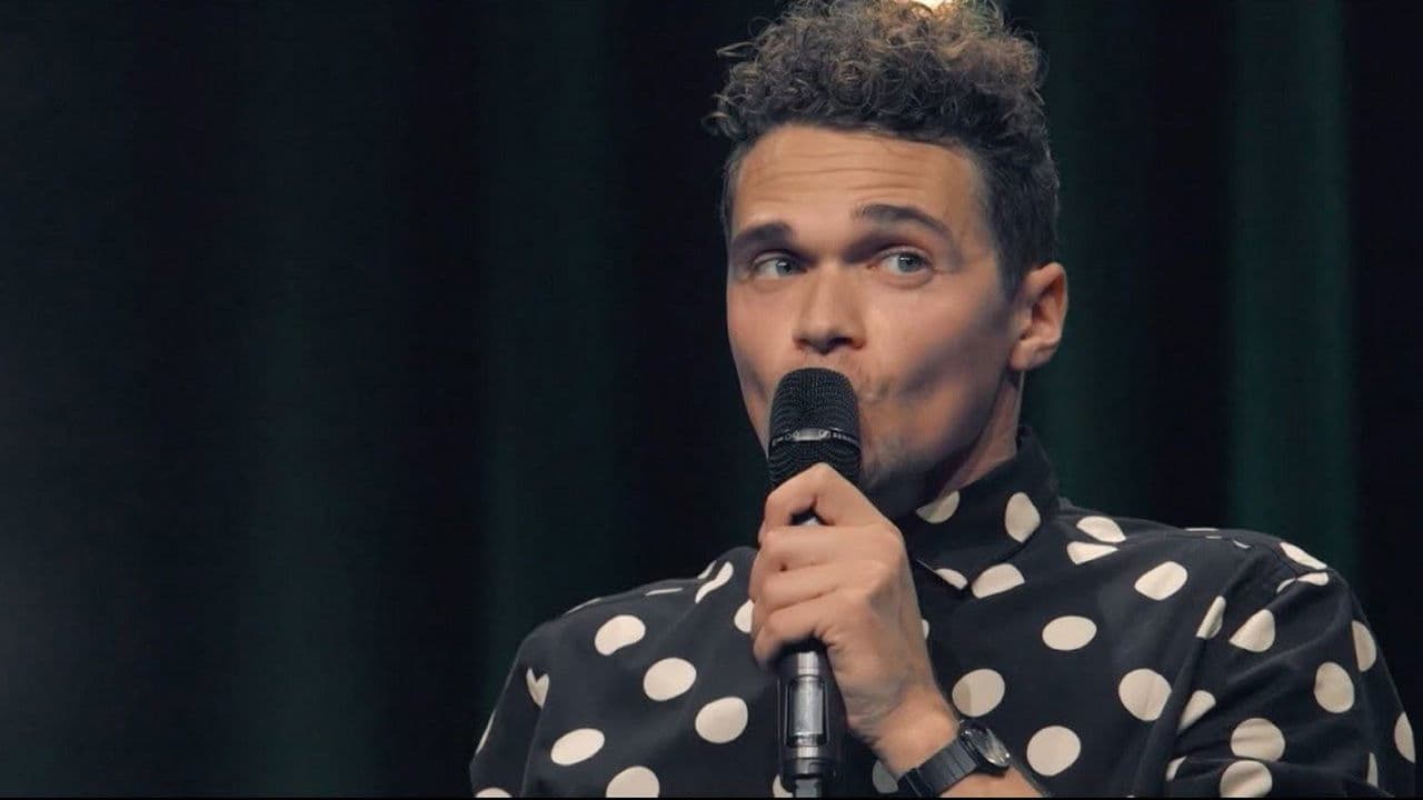 Backdrop – Ruben Søltoft - Mit Hoved