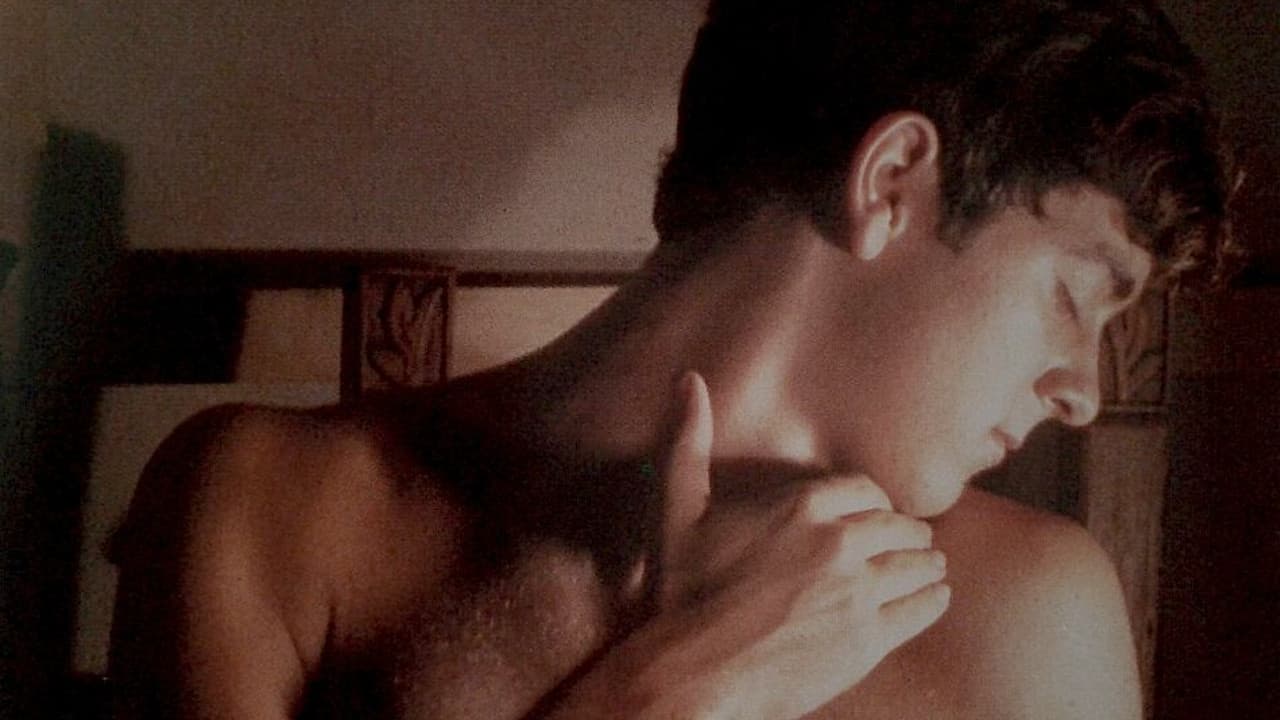 Backdrop – Eros, O Basileus