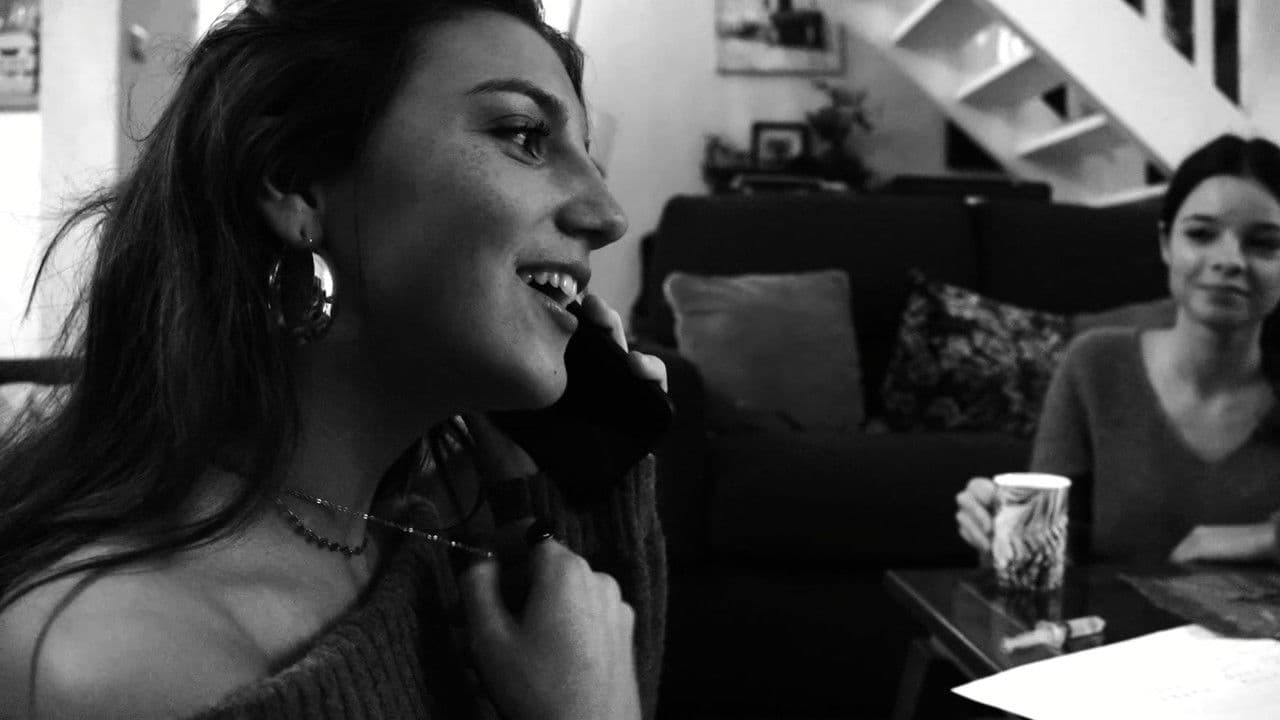 Backdrop – Sans Un Mot