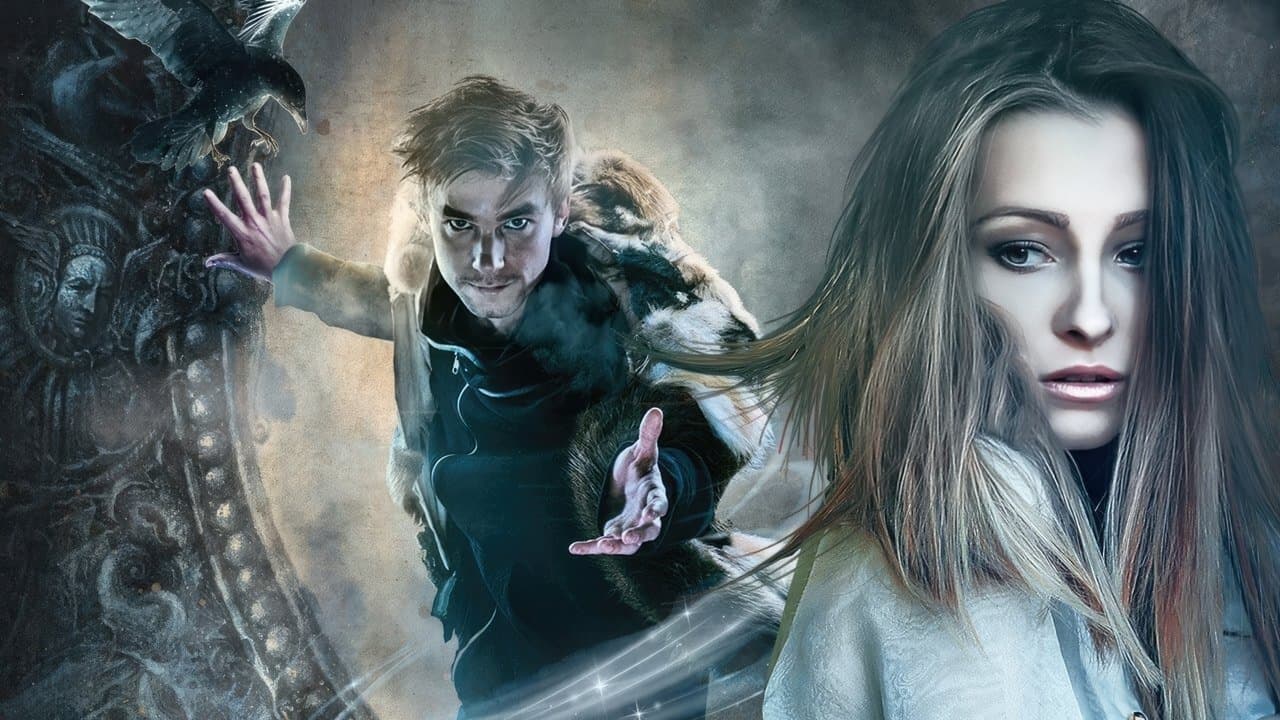 Backdrop – Eclipse - Kampf der Magier