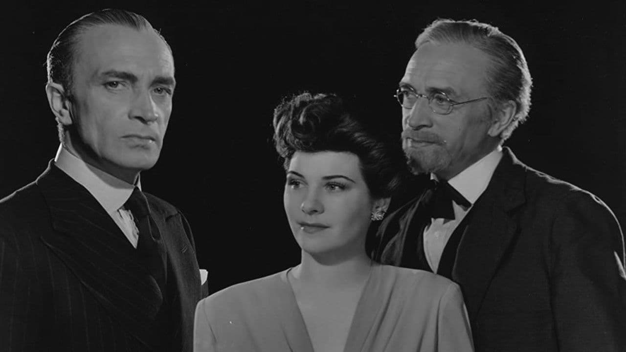 Backdrop – Nazi Agent