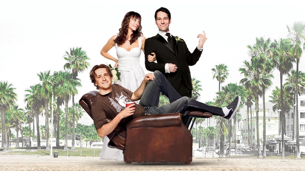 Backdrop – Trauzeuge gesucht!