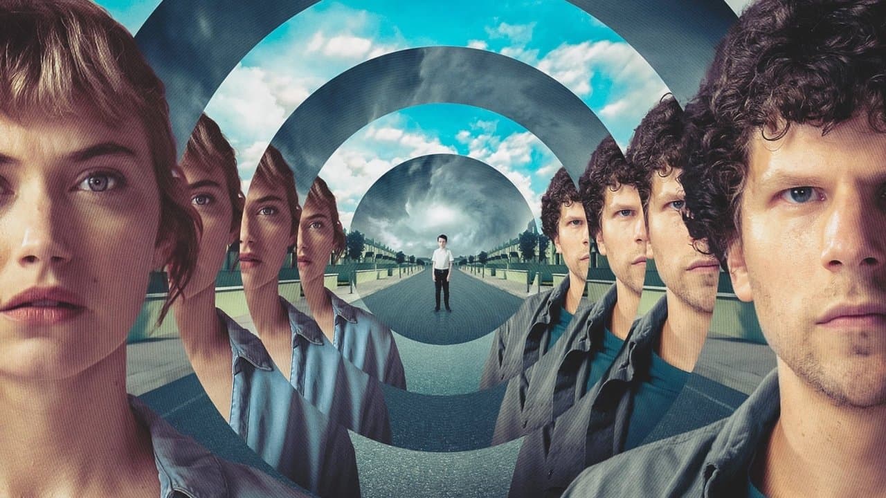 Backdrop – Vivarium