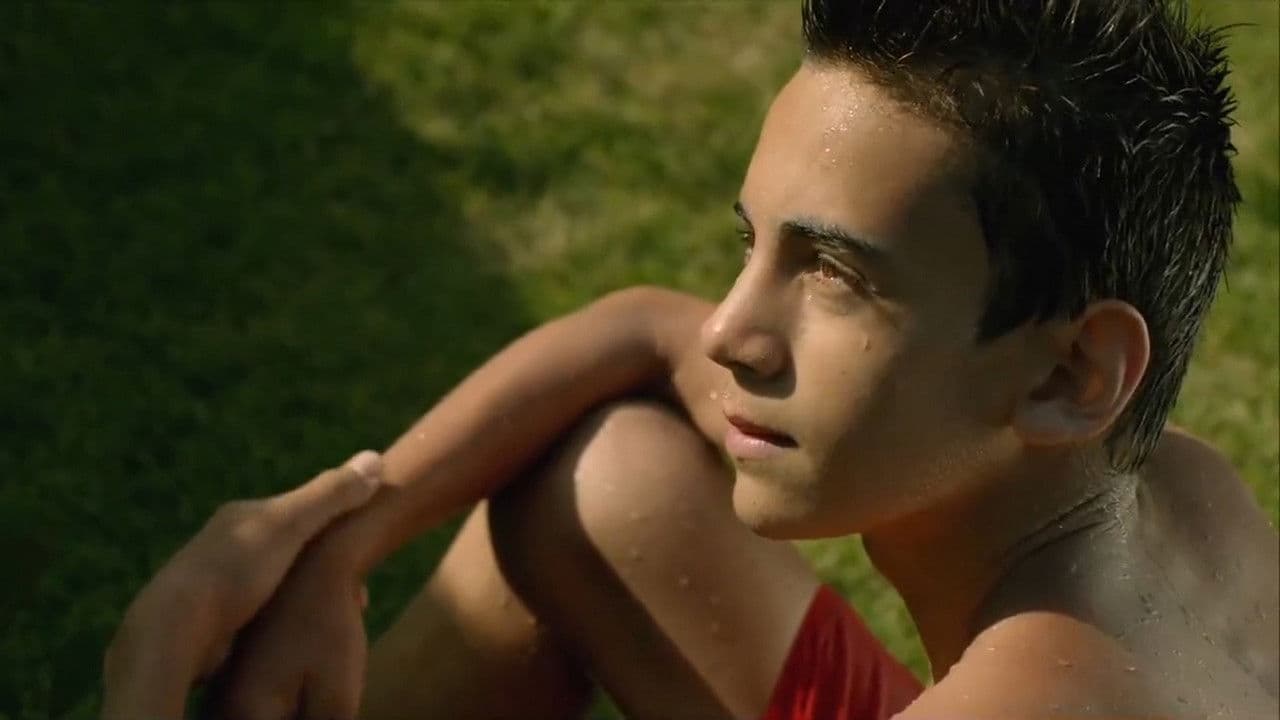 Backdrop – Juillet électrique