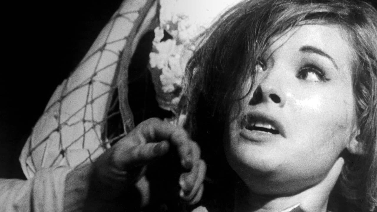 Backdrop – Blood Bath