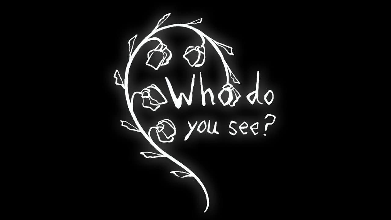 Backdrop – Who Do You See?