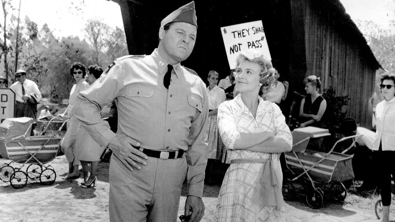 Backdrop – Keine Angst vor scharfen Sachen