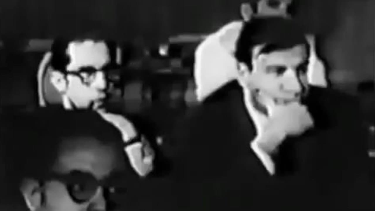 Backdrop – The Homosexuals