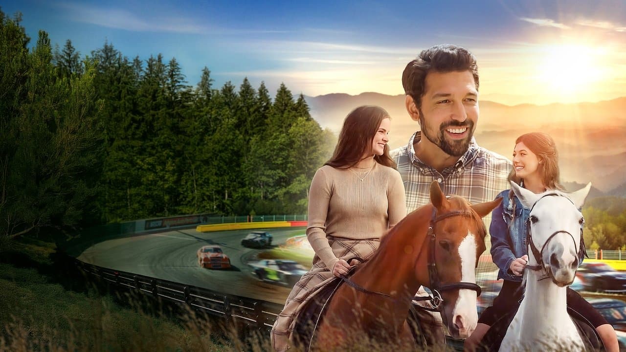 Backdrop – If I Could Ride Again