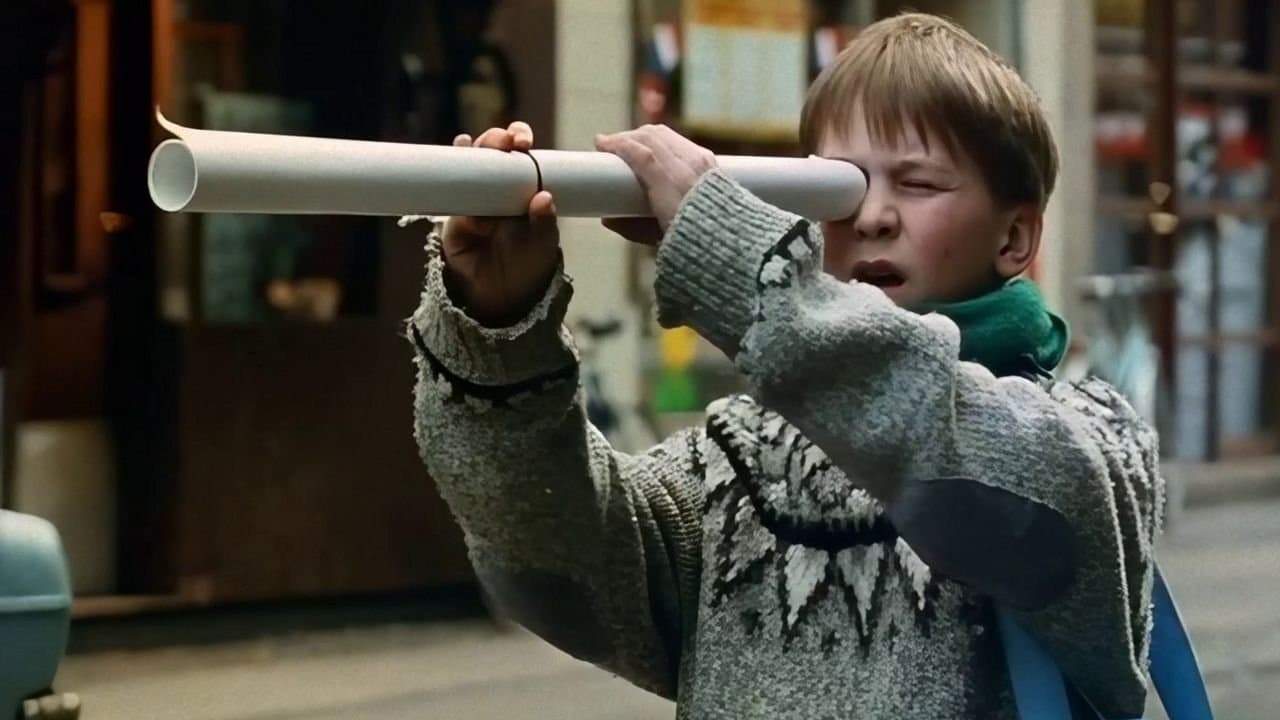 Backdrop – Møv og Funder