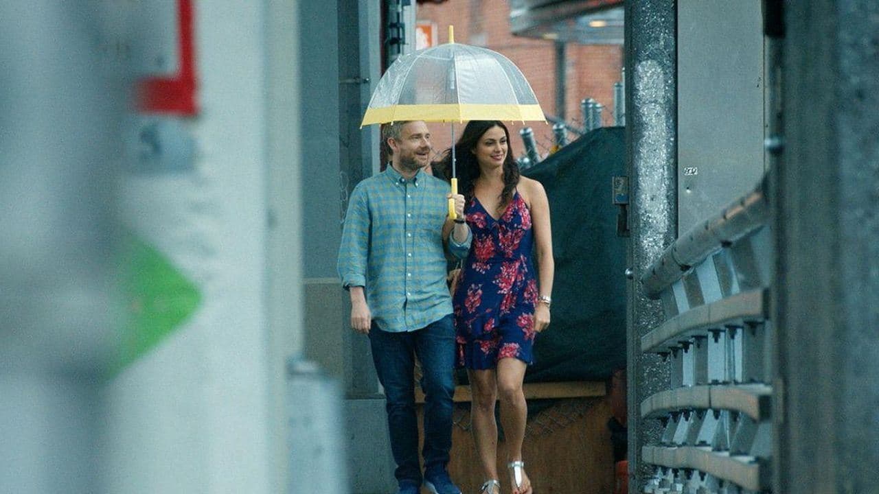 Backdrop – Ode to Joy