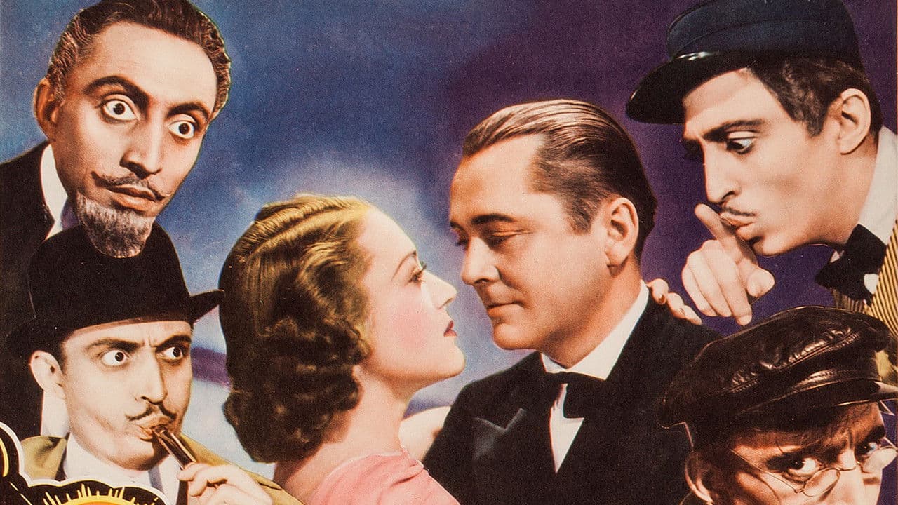 Backdrop – We Have Our Moments