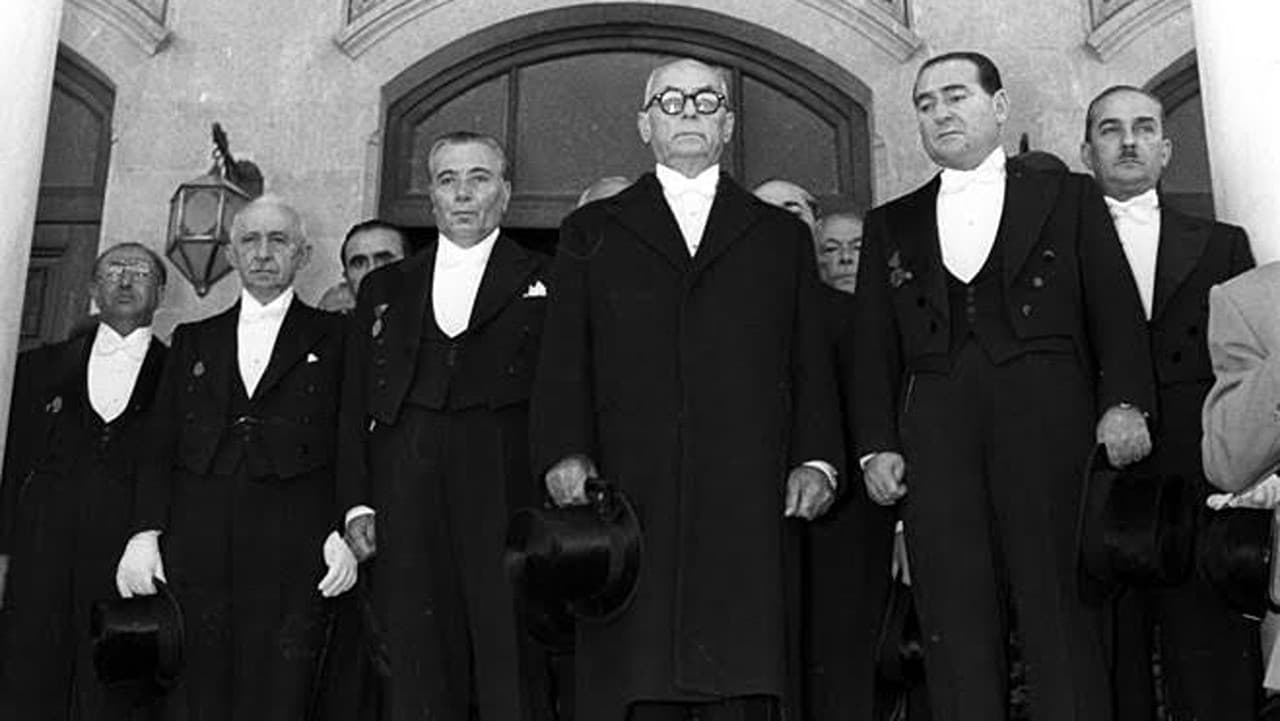 Backdrop – Demirkırat: Dövüş