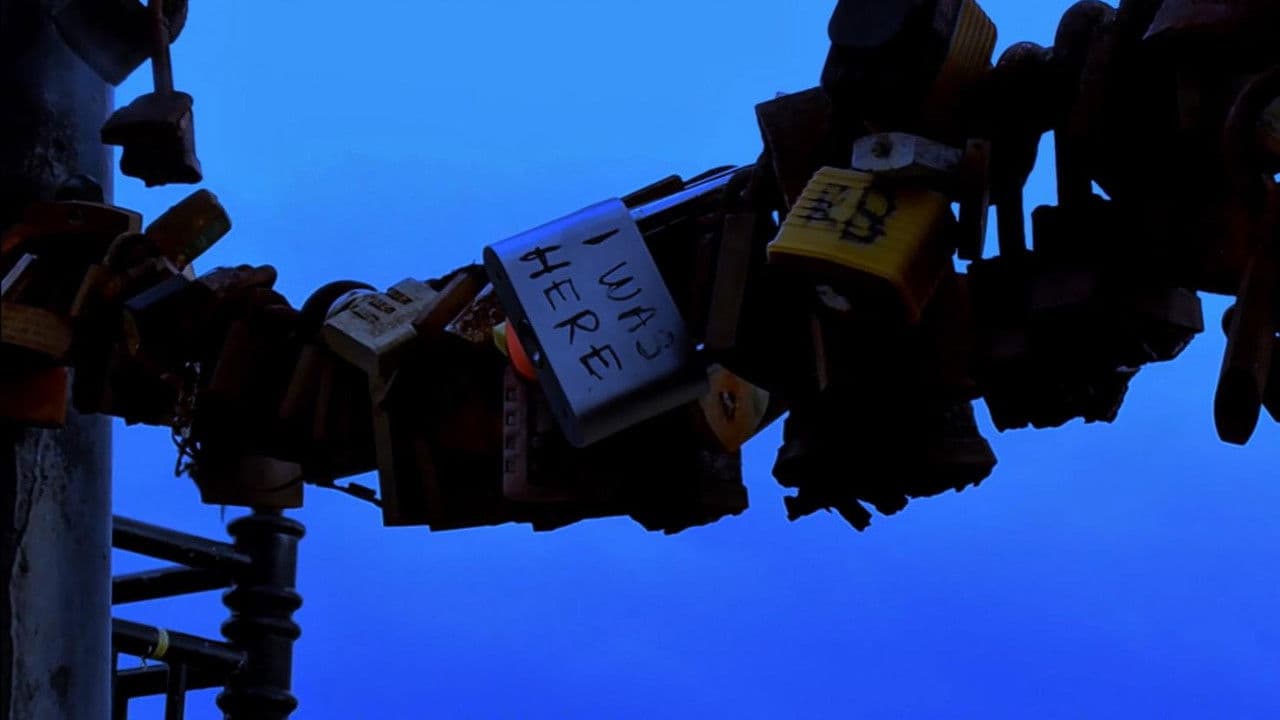 Backdrop – One man show