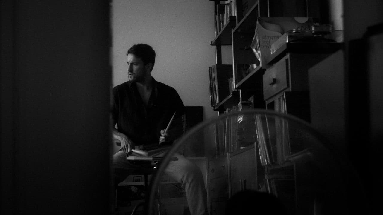 Backdrop – Reflexão, Improvisação