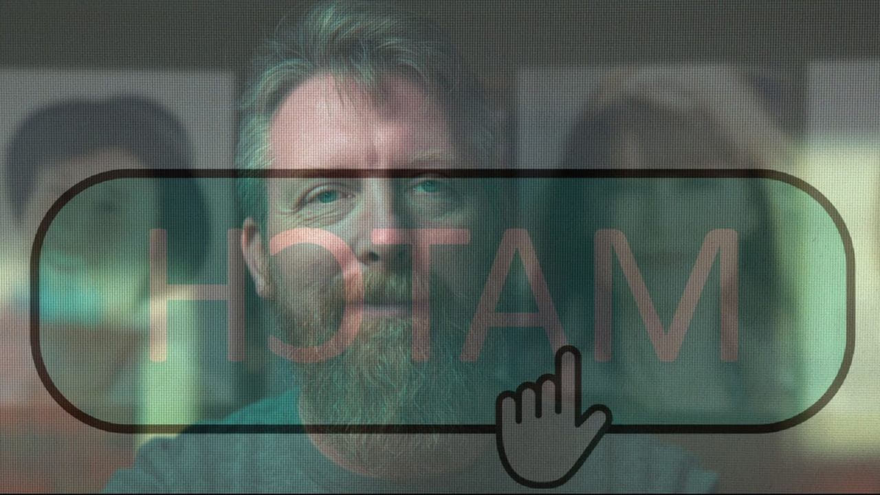 Backdrop – Lover, Stalker, Killer