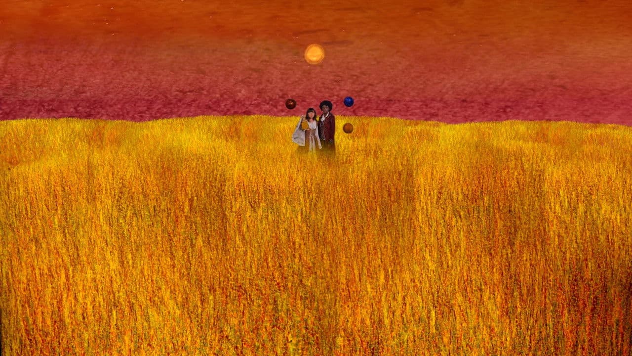 Backdrop – Out of Frame