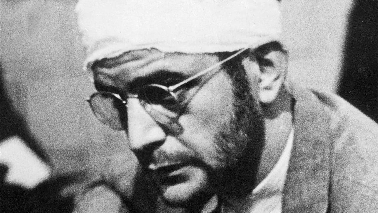 Backdrop – Asaltar los cielos