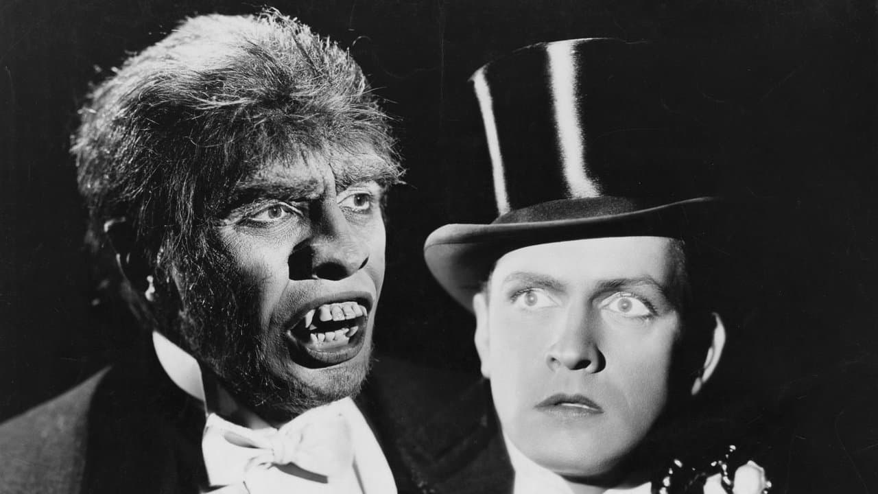 Backdrop – Dr. Jekyll und Mr. Hyde