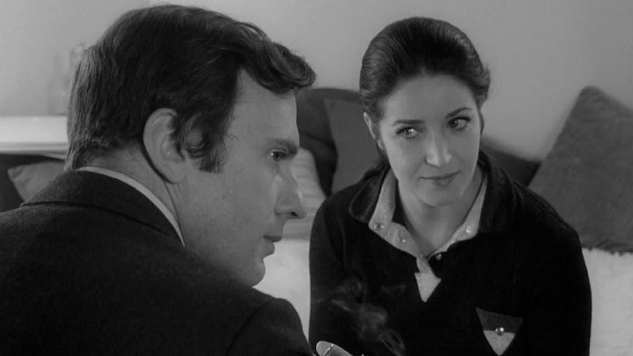 Backdrop – Meine Nacht bei Maud