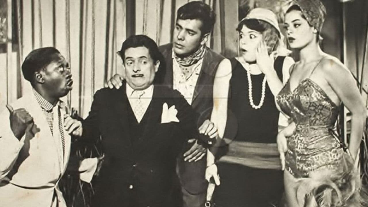 Backdrop – Mulheres à Vista