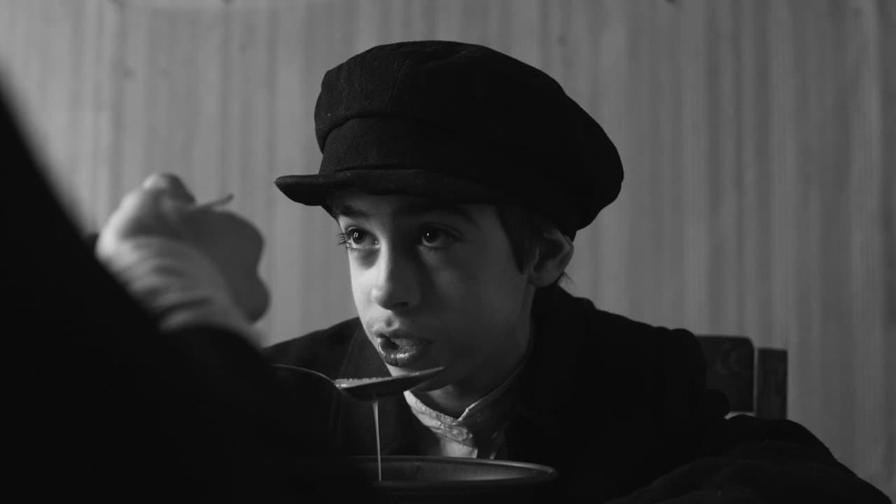 Backdrop – אין אונדזער שול