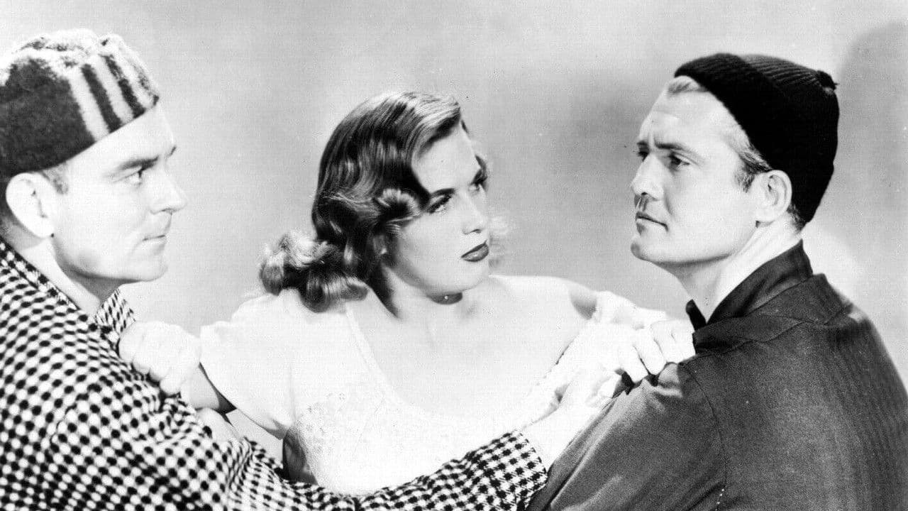 Backdrop – Thunder in the Pines