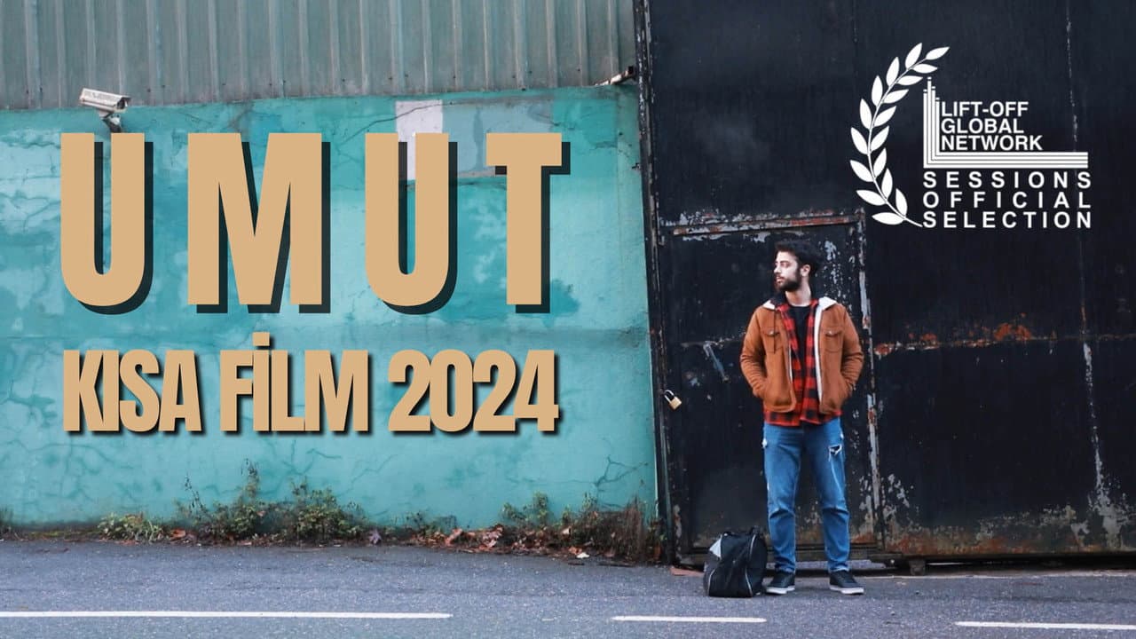 Backdrop – UMUT