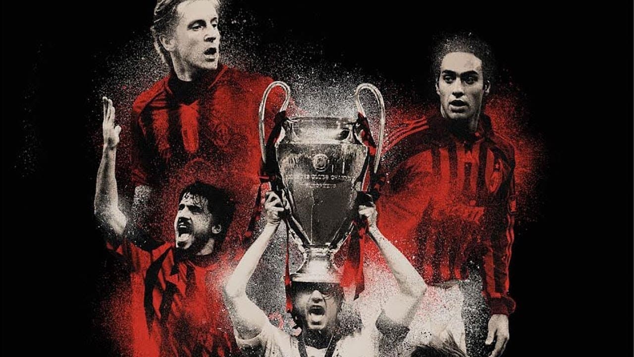 Backdrop – Stavamo bene insieme