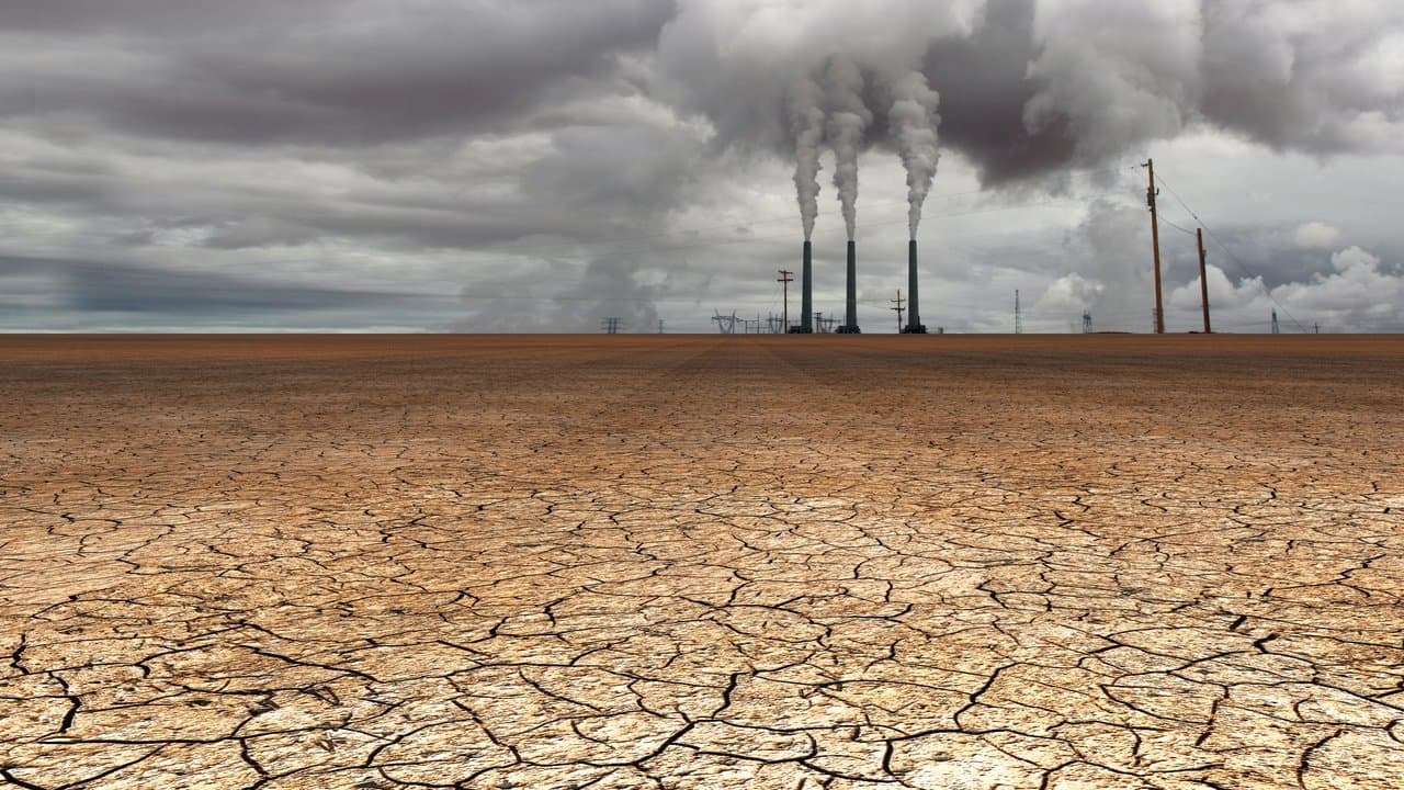 Backdrop – Gespaltenes Amerika - Der Klimakonflikt