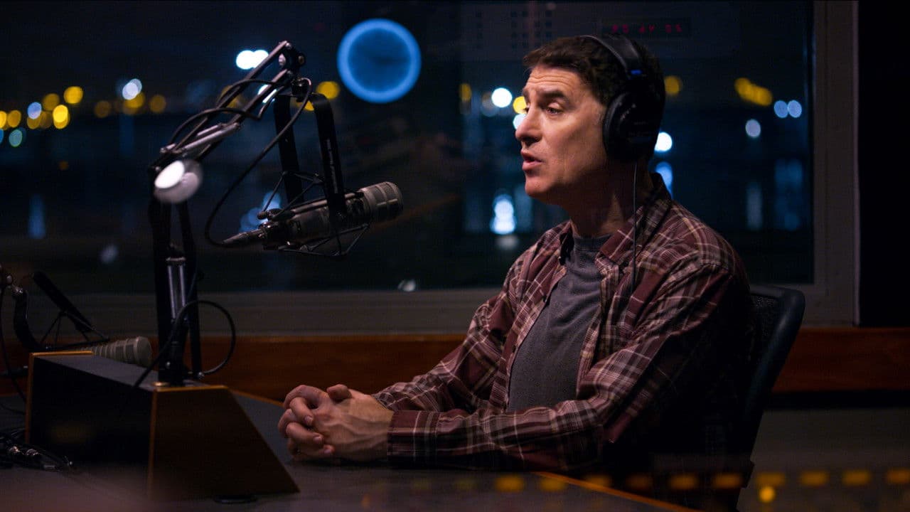 Backdrop – Loqueesha