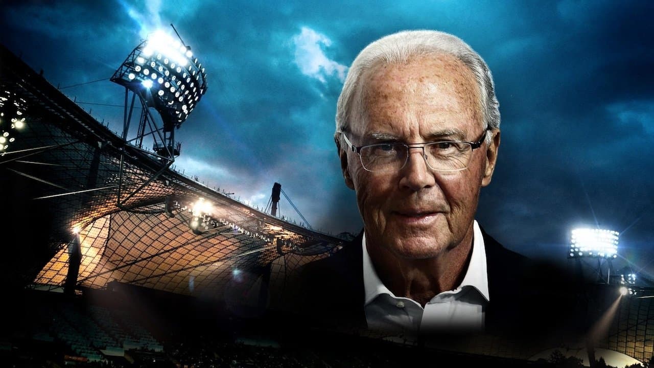 Backdrop – Beckenbauer