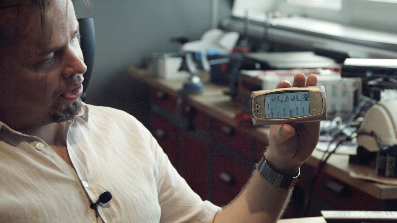 Backdrop – Anschluss verpasst - Die Geschichte von Nokia Mobile