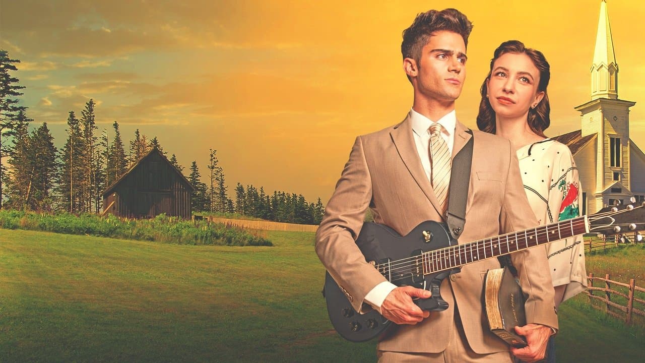 Backdrop – Southern Gospel