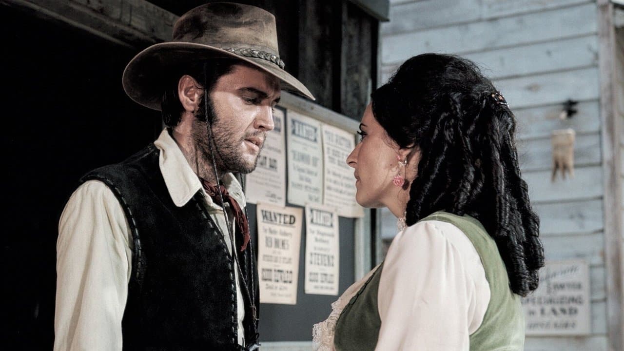 Backdrop – Charro!