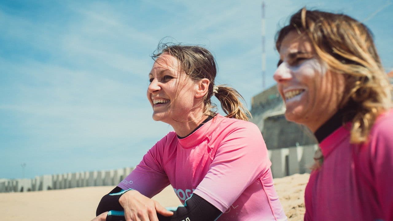 Backdrop – Big vs. Small