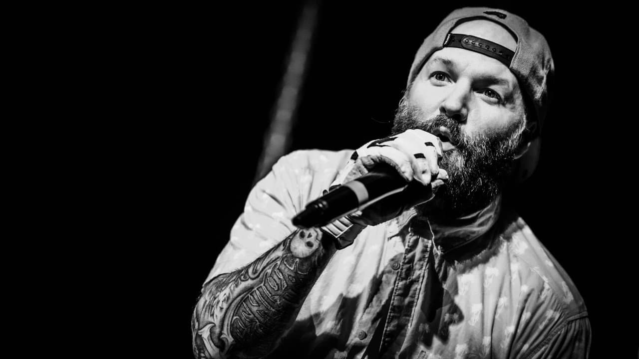 Backdrop – Limp Bizkit: Greatest Videoz