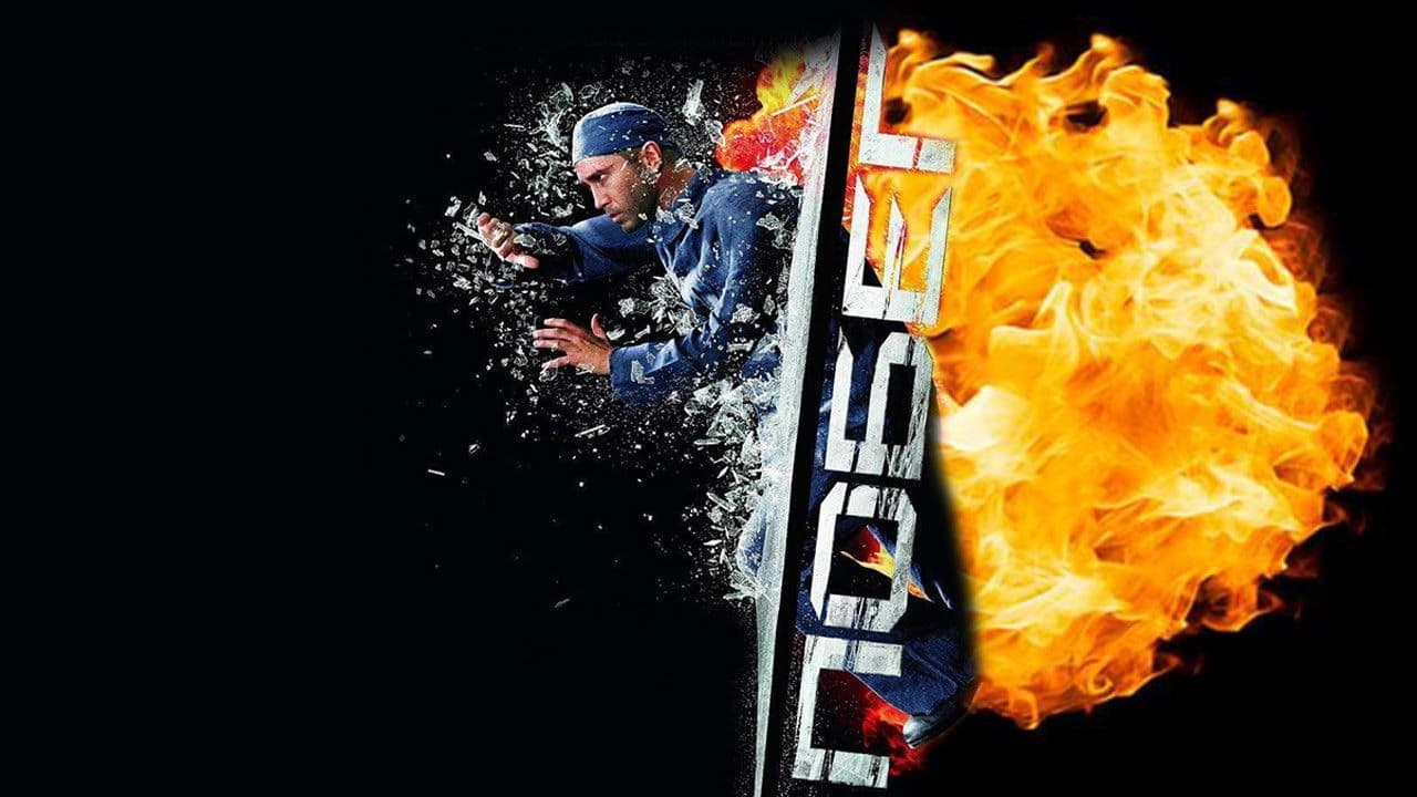 Backdrop – Побег