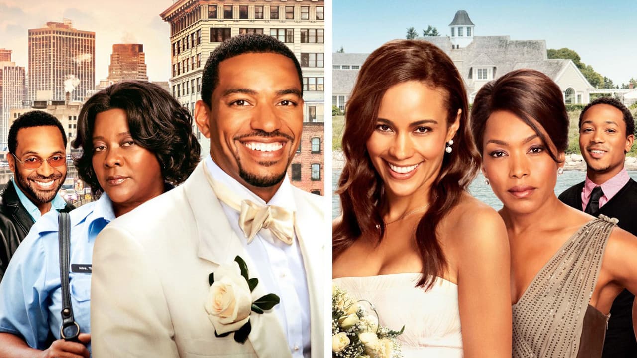 Backdrop – Jumping the Broom