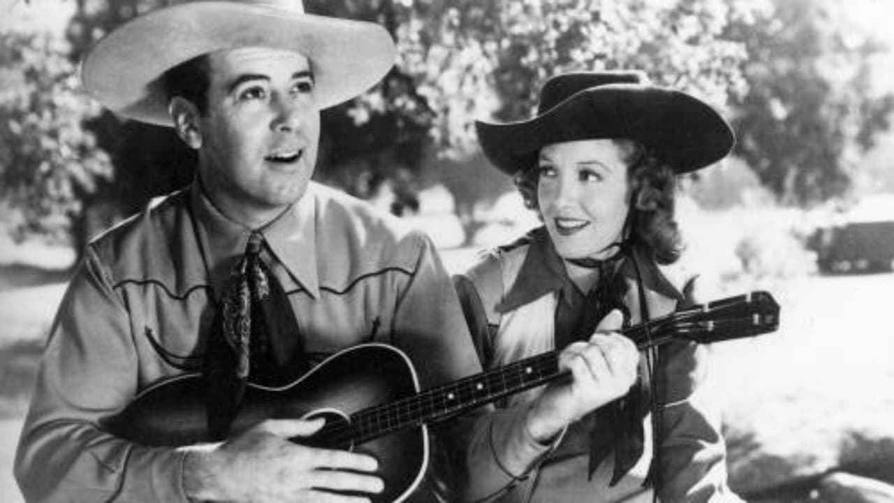 Backdrop – The Return of the Rangers