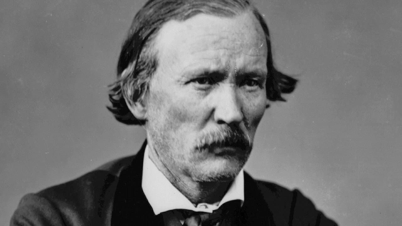 Backdrop – Kit Carson